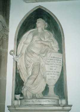 M.I. Johnson family Leicester Cathedral 097